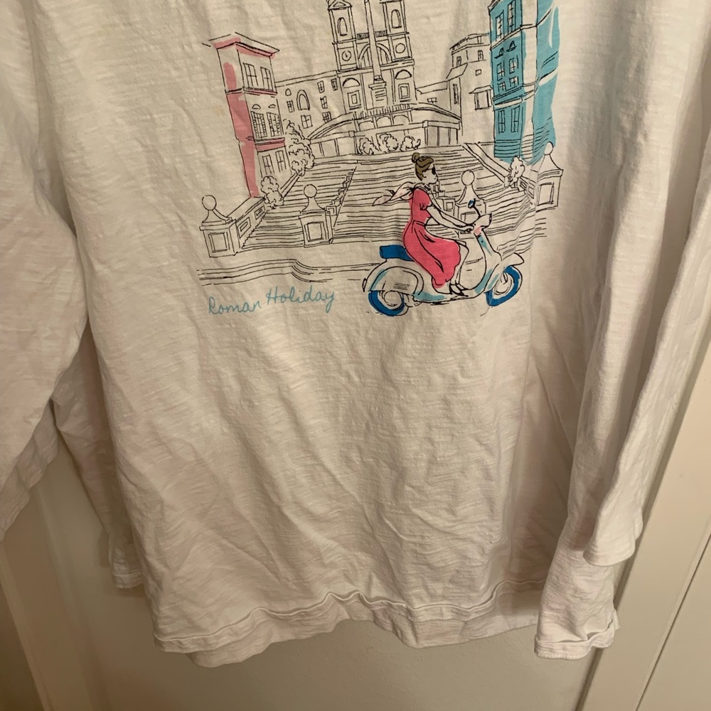 Talbots top